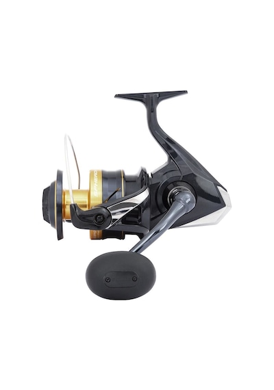 Shimano Spheros 10000 Sw Olta Makinesi