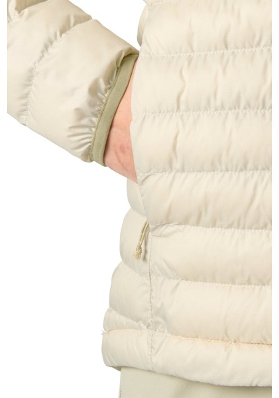 Helly Hansen Sirdal Kadın Mont Krem
