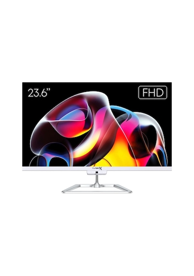 Turbox TAX1419 i7-1265U 16 GB 512 GB SSD 23.6" Dos AIO Masaüstü Bilgisayar
