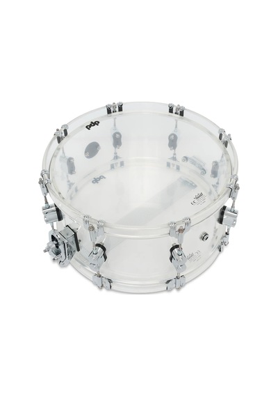 Pdp Drums Concept Acrylic 6.5x14" Trampet