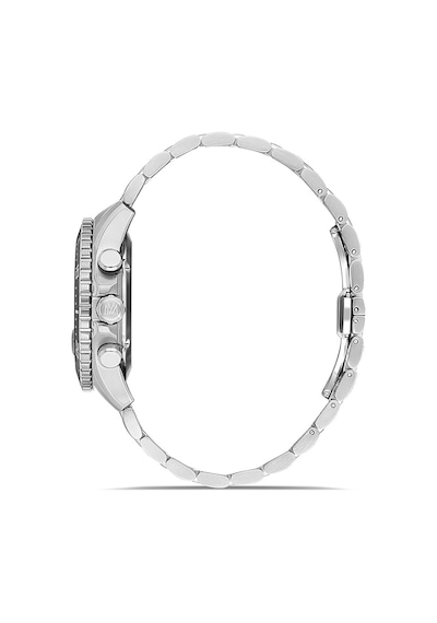 Momentus Sm381t-04ss Erkek Kol Saati Gri