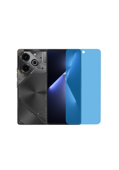 Tecno Pova 6 Pro 5g Nano Esnek Ekran Koruma Filmi-al3272