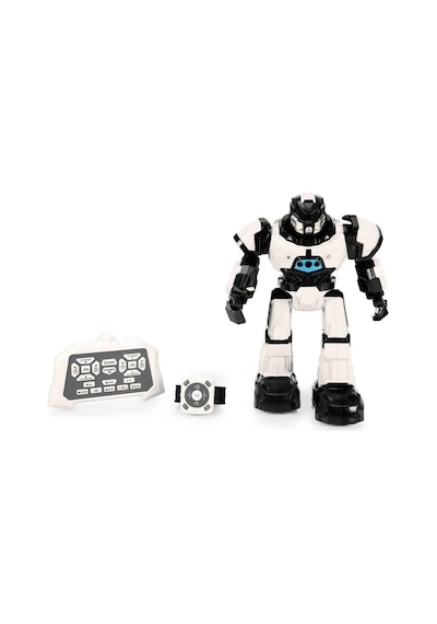 Sunman Uzaktan Kumandalı Crazon Fonksiyonlu Robot