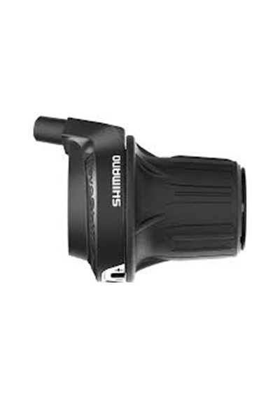 SHIMANO SL-RV200-7R REVOSHİFT TOURNEY 7 VİTES SAĞ VİTES KOLU SİYAH