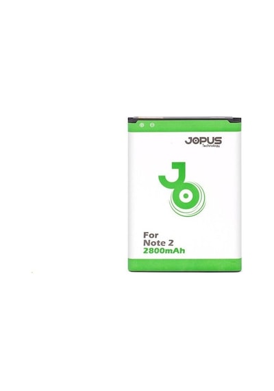 Jopus Galaxy Note2 İle Uyumlu Jbt-01 Eb595675lu Batarya