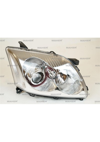 Far avensis 04-06 motorlu sağ 81130-05190