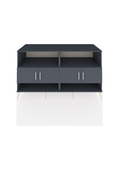 Kronos Konsol 4 Raflı 4 Kapaklı 176x59x99 Antrasit-antrasit/çam Antrasit-antrasit/çam Kronos Konsol 4 Raflı 4 Kapaklı 176x59x99 Antrasit-antrasit/çam Antrasit-antrasit/çam