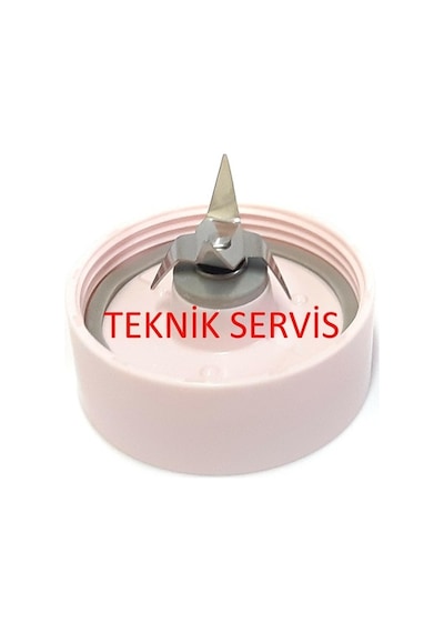Arzum Ar 1032 - Ar 1075 - Ar 1093 Shake'N Take Kesici Bıçak Grubu
