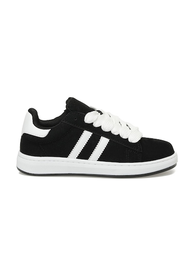 Zek F 5fx Siyah Erkek Çocuk Sneaker 000000000102042186 SİYAH-BEYAZ
