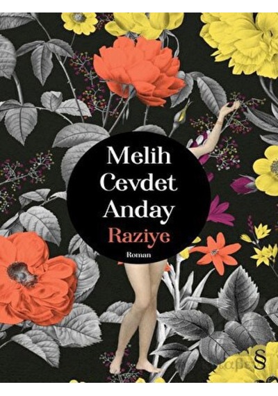 Raziye - Everest Yayınları - Everest Yayınları Ciltli