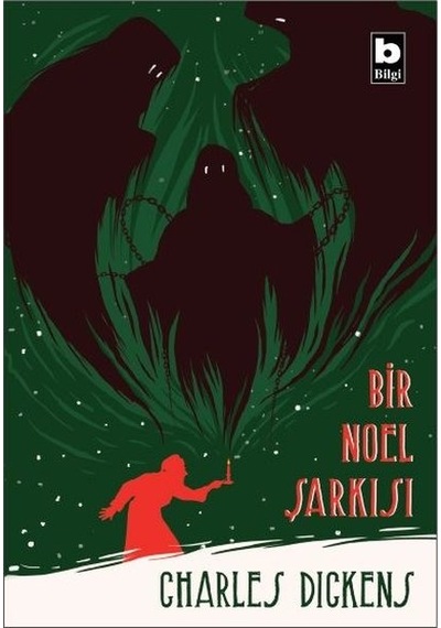 Bir Noel Şarkısı N11.92