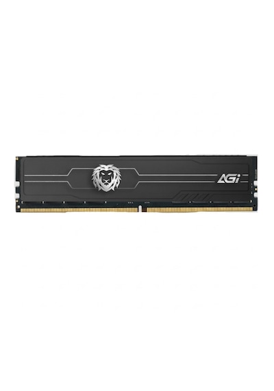 Agı 16gb 6000mhz Ddr5 Rgb Pc Ram Agı6apc16ud858-sr 512 GB