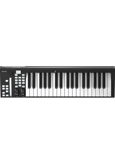 Icon Pro Audio Artist 37x 37 Tuş Midi Klavye