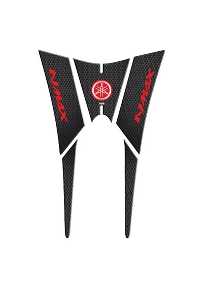 Yamaha Nmax 2014 - 2020 Uyumlu Tank Pad 009 Çok Renkli