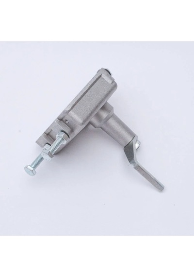 ANTOR /lombardini 3ld450/510 4ld640/820 10/12/13/17hp Gaz Kumanda Kutusu Komple