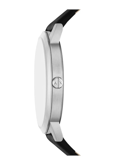 Armani Exchange Ax7168set Erkek Kol Saati Metalik Gri