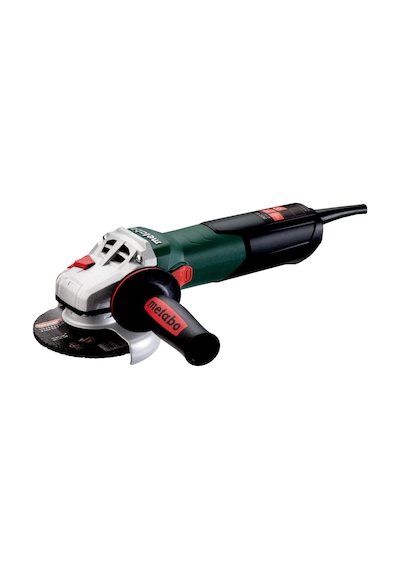 Metabo W 9-115 Quick 900 W 115 MM Avuç Taşlama Makinesi