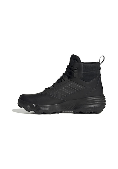 Adidas If4977 Terrex Unıty Lea Mıd R.rdy Erkek Outdoor Bot Siyah