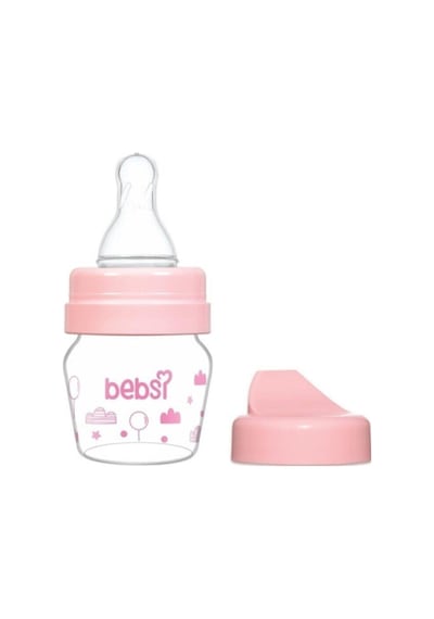 Mini Pp Alıştırma Bardağı Seti 30ml 6 Ay Diğer