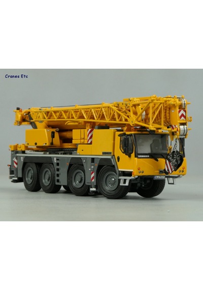 1/50 Liebherr Ltm 1090-4.2 Mobil Vinç