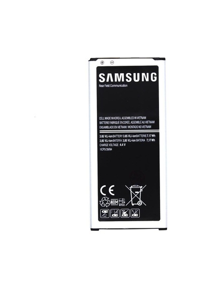 Samsung Uyumlu Galaxy Alpha G850 Batarya Pil
