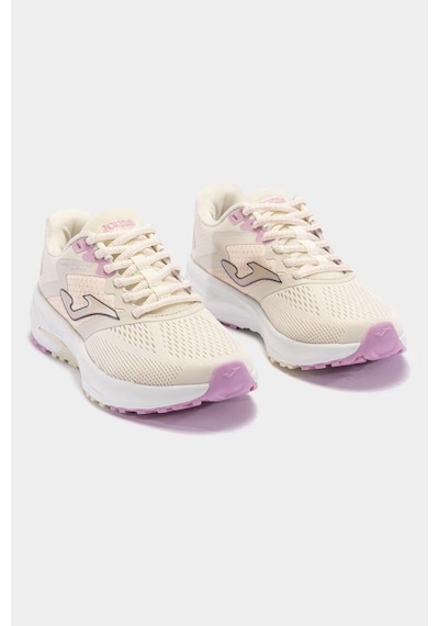 Joma Speed Lady 2425 Rspelw2425 Bej Kadın Spor Ayakkabı Bej