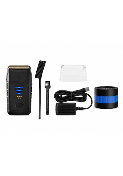 Wahl 8173 Vanish Profesyonel Kablolu/kablosuz Sakal Kesme Makinesi