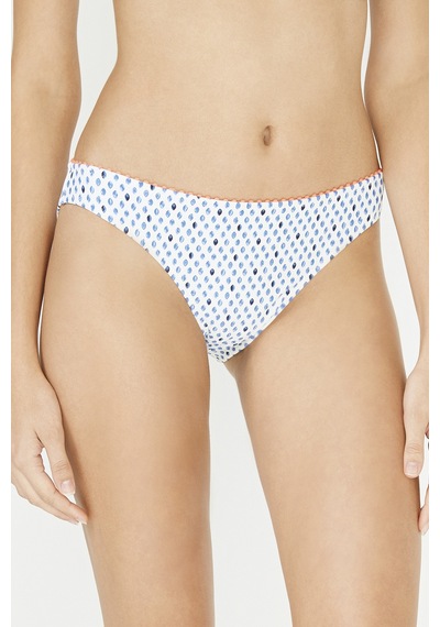 Penti Drops Slip Bikini Altı