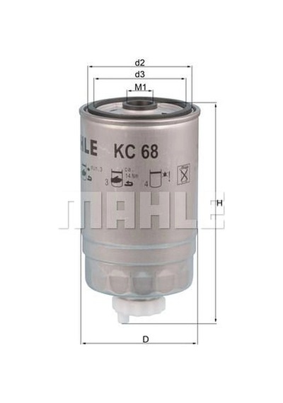 Opel Corsa B X 1.2xe 1978-1981 Subap Takimi Emme Egzos 4008-4009 Gunes