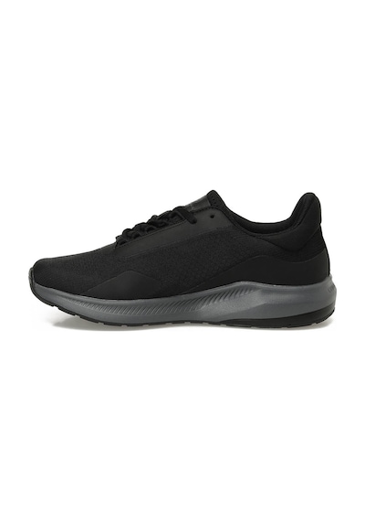 Lumberjack 5w Musonda 5pr Siyah Erkek Sneaker A102019057 Siyah