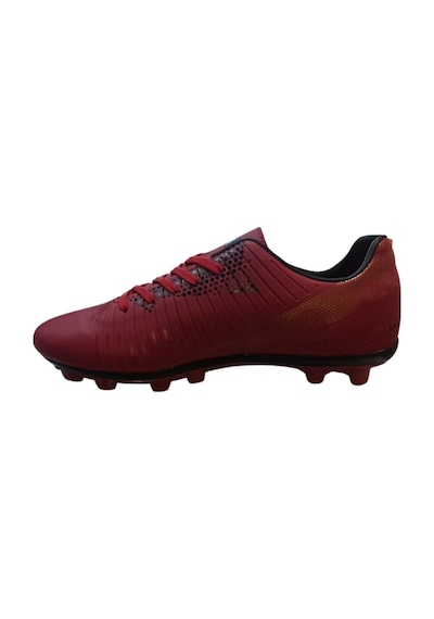 M.P. 222-2809 Mr. Erkek Bordo Krampon Futbol Ayakkabı Bordo