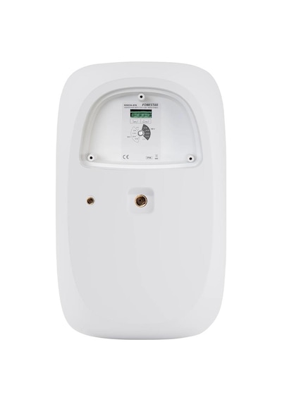 Fonestar Sonora-8tb 100v Beyaz 8" Duvar Tipi Hoparlör