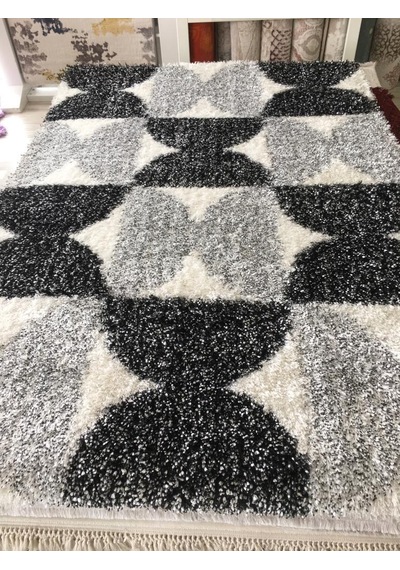 Serisonu Halı Destına 1201C 160X230 Cm