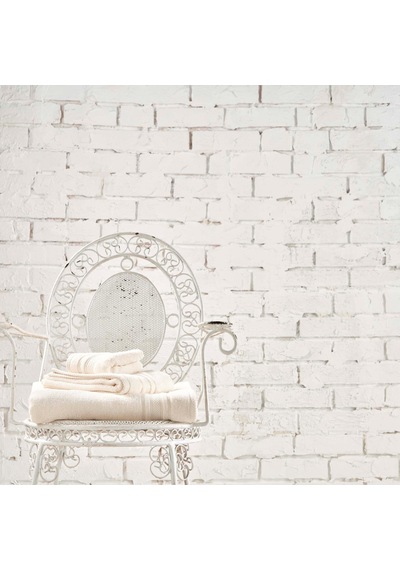 Linens Soft Pamuk 30x45 Cm El Havlusu Ekru