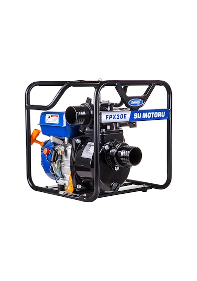Palmera Fpx30e Su Motoru Benzinli 7hp 3'' Euro 5