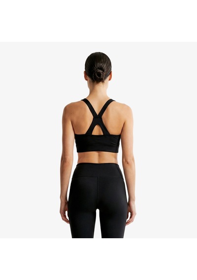 New Balance Tech Training Kadın Siyah Bra Wb33468