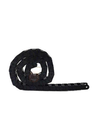 18x25 Cks Ck18 A 025 R038 Hareketli Kablo Taşıyıcı-içten Açılabilir Çıta