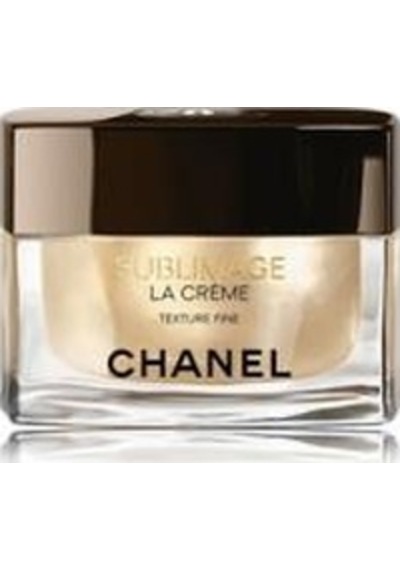 CHANEL SUBLIMAGE LA CREME TEXTURE FINE 50 G