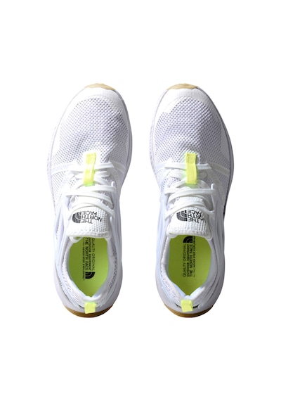 The North Face M OXEYE Erkek Ayakkabı NF0A7W5SVK71 Beyaz