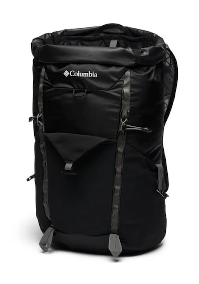 Columbia Uu0136-010 Tandem Trail Çanta Siyah