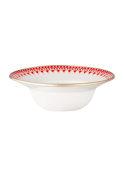 Madame Coco Lison Meyve Kasesi - Kırmızı - 30 Cm 8684427228494 Kirmizi