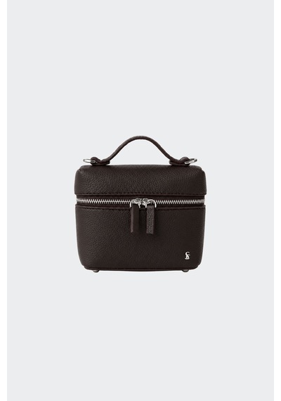 Suud Collection Kahverengi Micro Sallie Bag