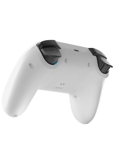 Rampage Hydra Android/PC Uyumlu Kablosuz(Bluetooth & 2.4 Ghz) Oyun Kolu Gamepad - Beyaz