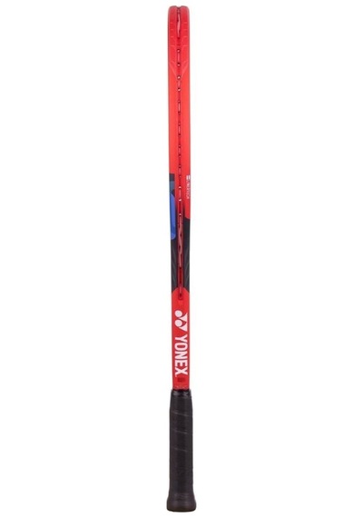 Yonex Vcore 25 Inch 100 240 Çocuk Tenis Raketi Kordajlı Scarlet