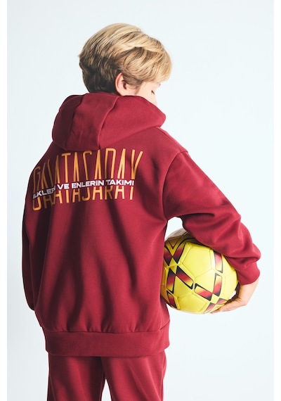 Defacto Galatasaray Kapüşonlu Fermuarlı Cepli Sweatshirt Basic Hırka Erkek Çocuk I6635a826wnrd119 Kırmızı-rd119 Defacto Galatasaray Kapüşonlu Fermuarlı Cepli Sweatshirt Basic Hırka Erkek Çocuk I6635a826wnrd119 Kırmızı-rd119