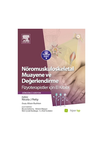 Nöromuskuloskeletal Muayene Ve Derğerlendirme