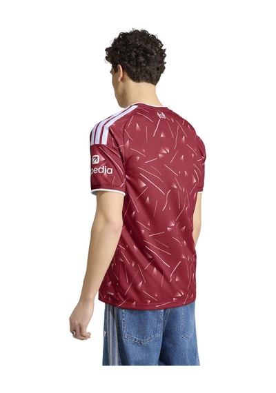 Adidas Actmar Lfc H Jsy KIrmızı