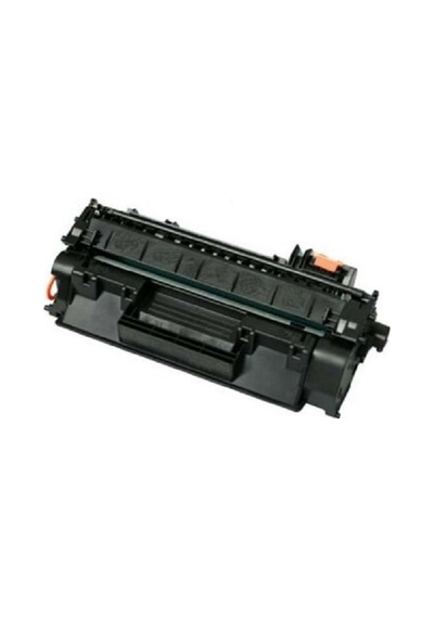 Crg-719H Canon Uyumlu Toner - 6400 Sayfa