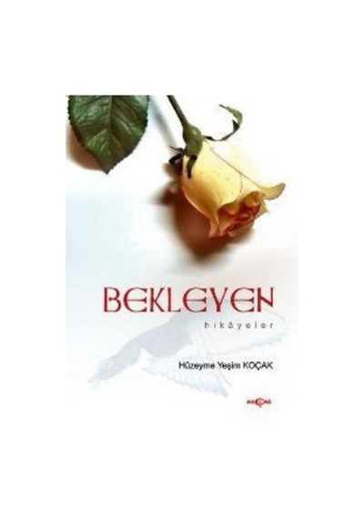 Bekleyen Hikayeler - Yeşim Koçak