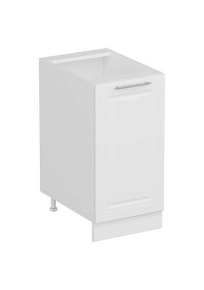 Minar Mutfak Modül Alt 1k1r 40cm Dolap Byz Mebran C Byz